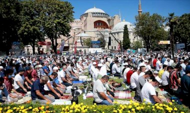 AKP’den kopuyorlar -CHP’ye hala mesafeliler -Ve hangi konuda endişeliler