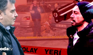Firari katil zanlısının sesinden ilk kez... Necip Hablemitoğlu cinayeti