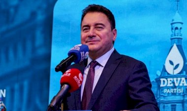 Babacan'dan kriz tablosu: Faiz+Bahçeli= Gerilim