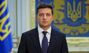 Ukrayna Devlet Başkanı Zelenskiy İnan Ailesinden ne zaman özür dileyecek?