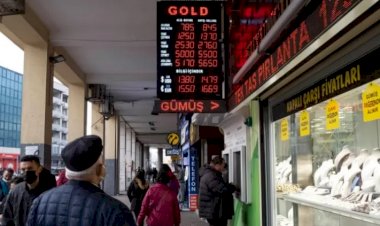 JP Morgan'ın Türk Lirası ile algoritmik işlemlerini sonlandırması ne anlama geliyor?