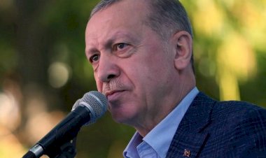 Erdoğan: Enflasyonu nasıl düşürdüysek gene indireceğiz