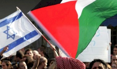 Türkiye Hamas'tan vazgeçer mi?