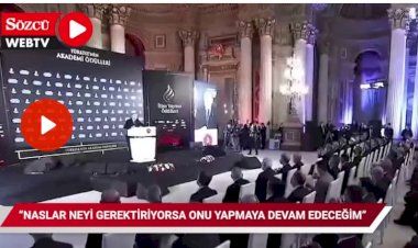 Erdoğan’dan faiz açıklaması: Naslar neyi gerektiriyorsa onu yapacağım, hüküm bu