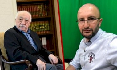 Cevheri Güven, Fethullah Gülen'in mesajını mı iletiyor?
