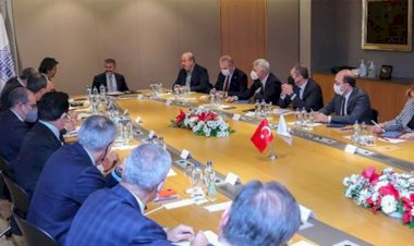 Bakan Nebati: Faiz artırımı tartışmaya kapalı