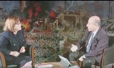 Kameraman tokatlayan Muharrem Sarıkaya’nın eski defterleri açıldı