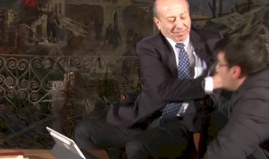 İhlas Haber Ajansı, muhabiri Ahmet Demir'e saldırıyı, görüntülerin sızmasına kadar geçen 2,5 gün boyunca duyurmamış!