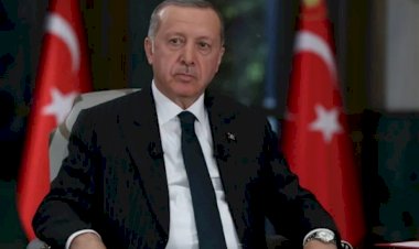 Erdoğan'dan TÜSİAD'a: Sizin cinsinizi iyi biliyoruz, bizimle mücadele edemezsiniz