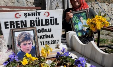 Eren Bülbül'ün hayatını anlatan film