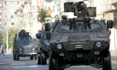 JİTEM Cizre davası resmen kapandı