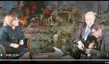 Sarıkaya görevini bıraktı