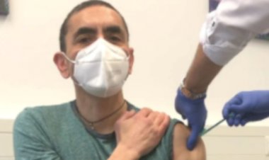 "3. Dozda Bile Omicron Bulaştırma İhtimali Var"