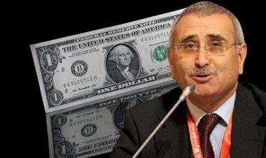 Eski MB Başkanı Durmuş Yılmaz: 'Türkiye Ekonomi Modeli’nin tabutuna çivi çakıldı'