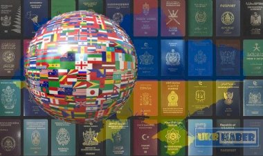 Ukrayna’da getirilen çoklu vatandaşlık için her ülke ile ayrı ayrı müzakere edecek
