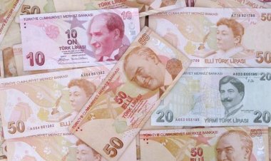 "Kur korumalı TL vadeli mevduat"ın ayrıntıları açıklandı