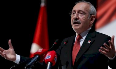 Kılıçdaroğlu: Devletin hazinesiyle kumar oynanmaz