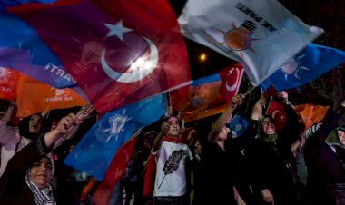 Dindar seçmen tartışması: “Kimlik olarak ait hissettiği mahalle bulamıyor”