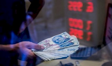 Dolar ve Euro'da sert düşüş
