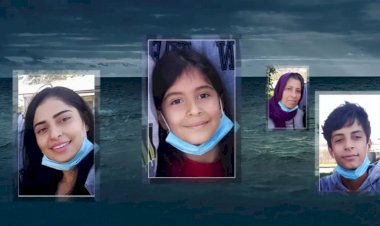 Manş Denizi'nde trajedi: 31 göçmenin tehlikeli sulardaki son saatleri