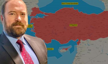 ABD’li emekli albay Doğu Akdeniz’i yazdı: Türkiye'nin sözüne güvenme zamanı geldi