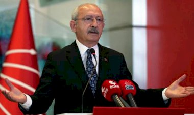 Kılıçdaroğlu: Hazine'de olmayan para ile borç verdiler