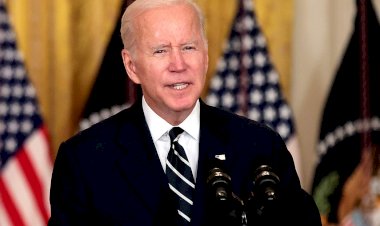 Mensur Akgün Joe Biden James Jeffrey’i dinlerse…