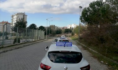 Ehliyet Ücretleri 3250 TL oldu