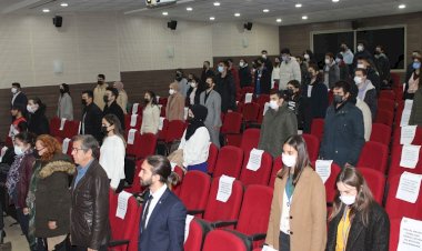 Prof. Dr. Bozkaplan “Türkçe, dünyada en çok konuşulan beş dil içinde yer alıyor”