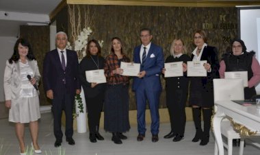 Buca’da 3 bin 498 çift hayatlarını birleştirdi