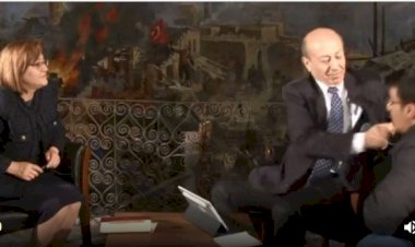 Medya dünyası para iddiasıyla çalkalanıyor... Konu: Habertürk