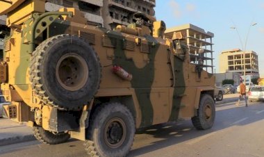 Libya'da devlet başkanlığı seçimi ertelenebilir
