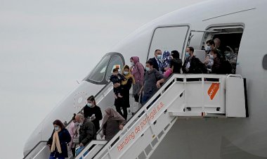 AB'ye iltica başvuruları Covid-19 salgını öncesi seviyeyi geçti, en fazla başvuruyu Afganlar yaptı