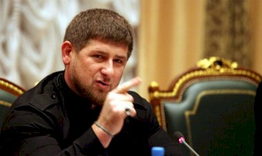 Erdoğan’ı tehdit eden Kadirov AVM’ci oldu