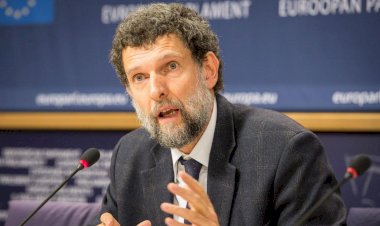 Osman Kavala için kritik gün