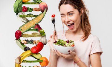 Sağlıklı yaşamın rehberi: Nutrigenetik beslenme
