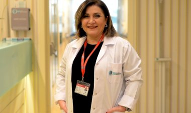 Prof. Dr. Songül Özer: “Biontech aşısı güvenle yaptırılabilir”