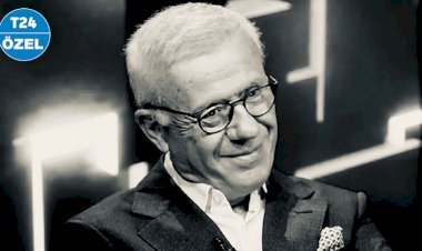 Ertuğrul Özkök: Ahmet Kaya'nın mezarına gittim, daha ne yapayım?