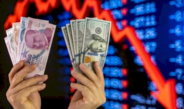Reuters: Hükümet dolar/TL’nin 9 seviyesine düşmesini bekliyor