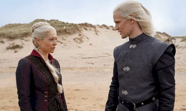 Game of Thrones’un devam dizisi House of the Dragon’dan yeni görüntüler yayınlandı