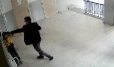 TBB’den öğrencisine şiddet uygulayan öğretmen hakkında suç duyurusu