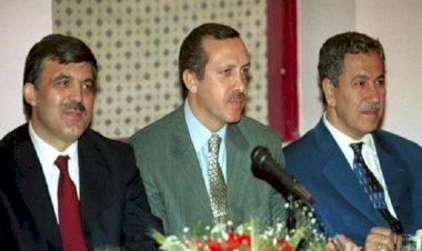Ak Parti’den kimler istifa edecek, hangi partiye geçecek?