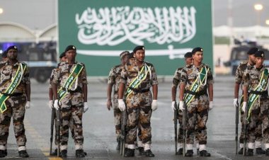Riyad'ın kendi füzesini inşa ettiği iddiası
