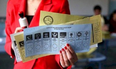 Seçim kapıda, kime oy vereceksiniz, kime oy vermek istersiniz?