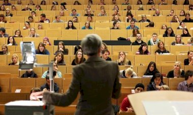 Türkiye’den Almanya’ya öğrenci göçü artıyor