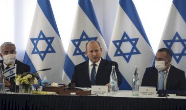 İsrail, Golan Tepeleri'ndeki yerleşimci sayısını ikiye çıkarıyor