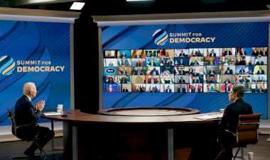 Demokrasi Zirvesi Amacına Ulaştı mı?