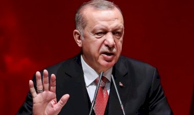 Erdoğan, "Tam hazırlık yapmadan, arkası önünü düşünülmeden, ayaküstü düzenleme getirmeyin”