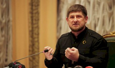 Ramazan Kadirov’dan yeni Türkiye açıklaması: Erdoğan’a seslendi