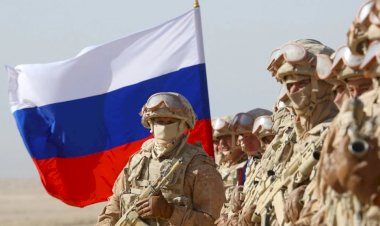 Putin'den Afgan-Tacik Sınırında Gerginlik Uyarısı
